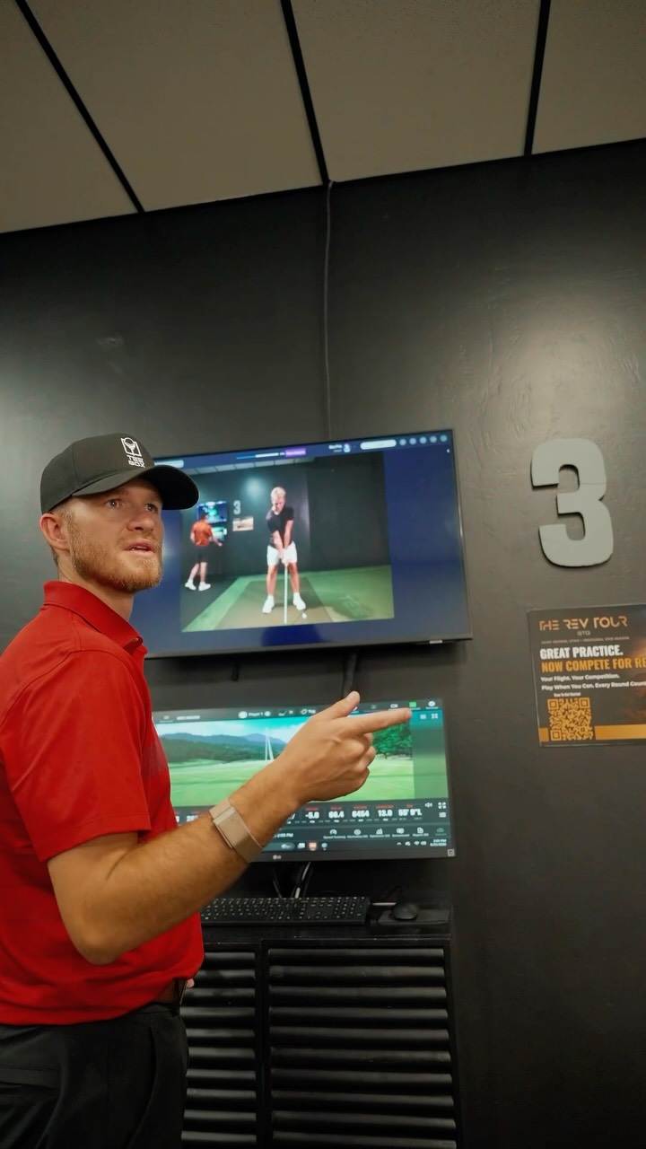 Whether it&rsquo;s a hobby or your life, we can&rsquo;t wait to see you this week 😂 💪 ⛳️ 

