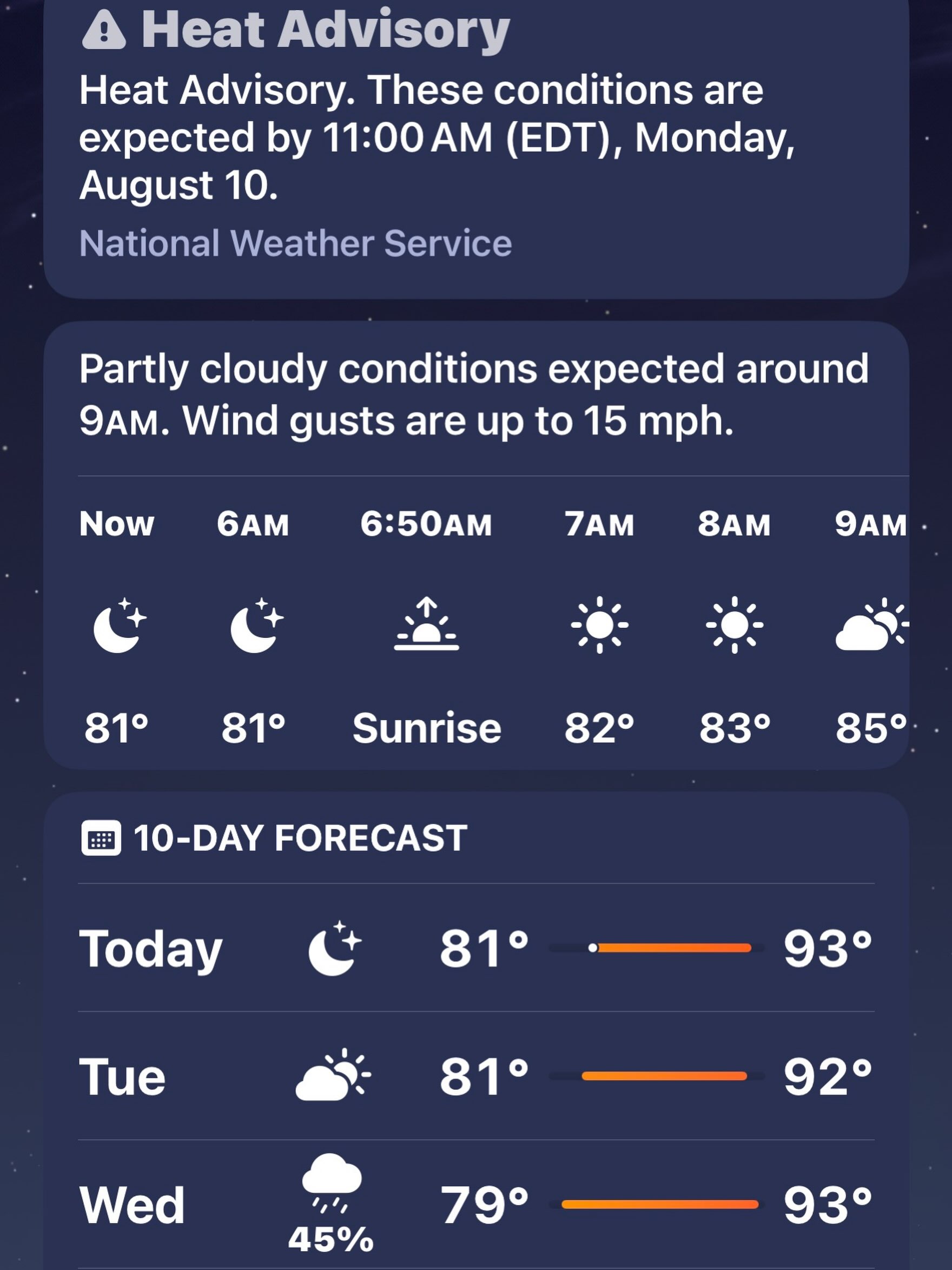 The heat is on in South Florida. 🔥

Play your round. Then get your reps in, work on your swing and keep getting better at Tee Box Delray.

Train smarter. Play better.

Memberships still available. ⛳️