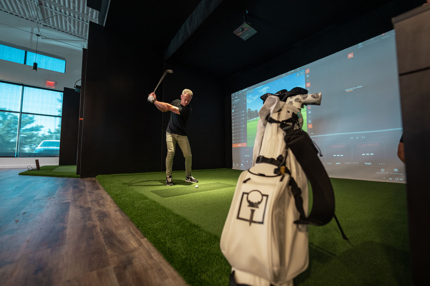 Tee Box Lessons & Instruction. Tee Box, {fran_state_abbrev}