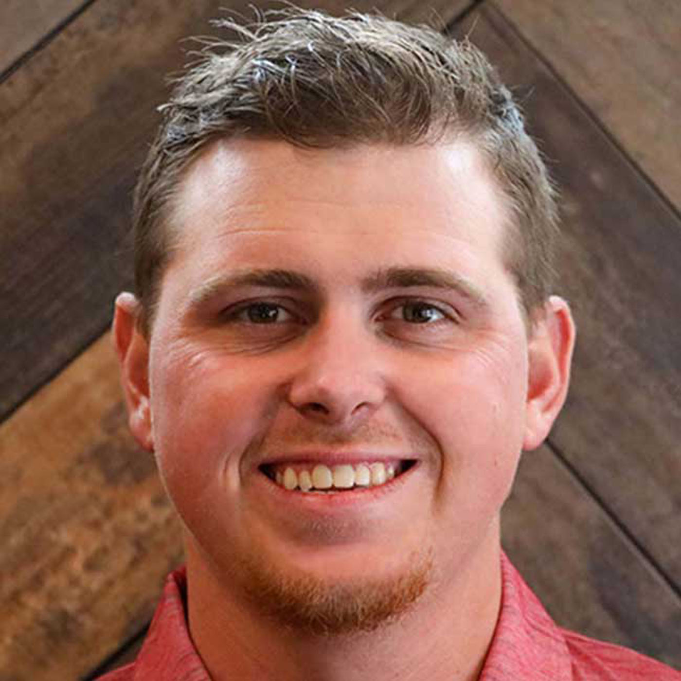 Colten Farrell