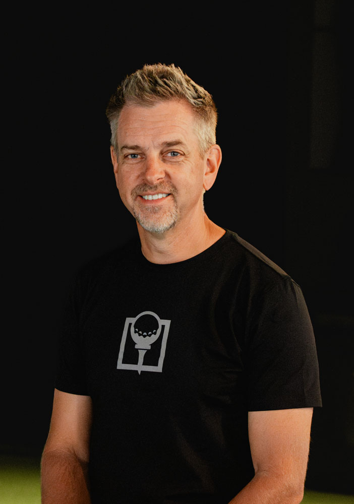 Jeff Hansen