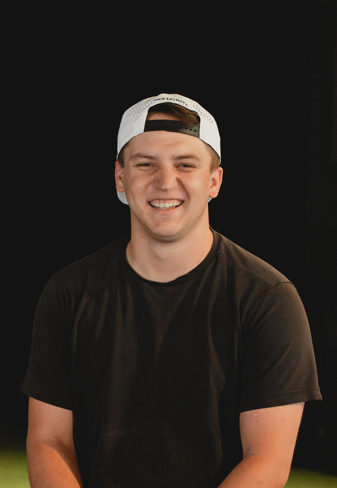 Tyler Thorpe