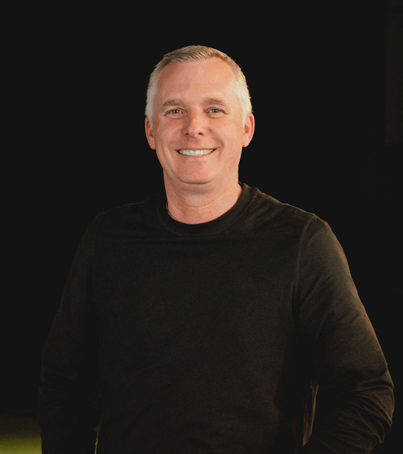 Justin Cheney