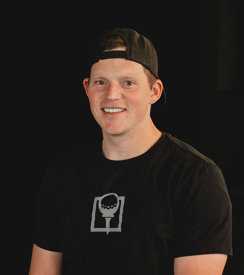 Kyler Dearden