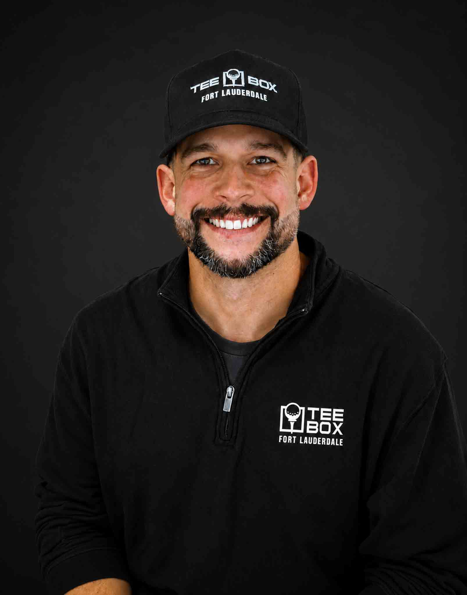 Chris Carlin