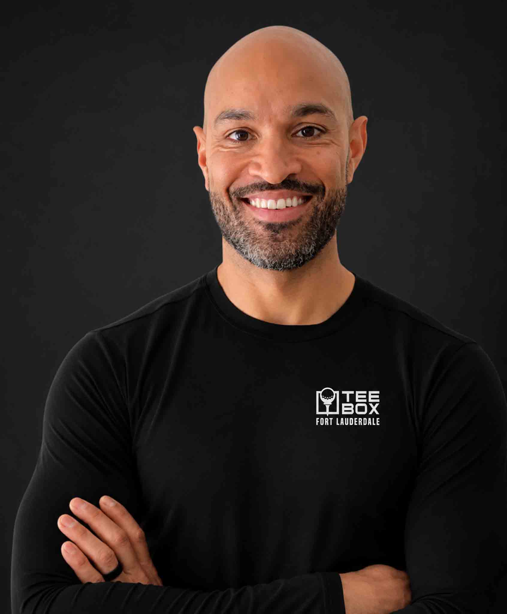 Derek Carter