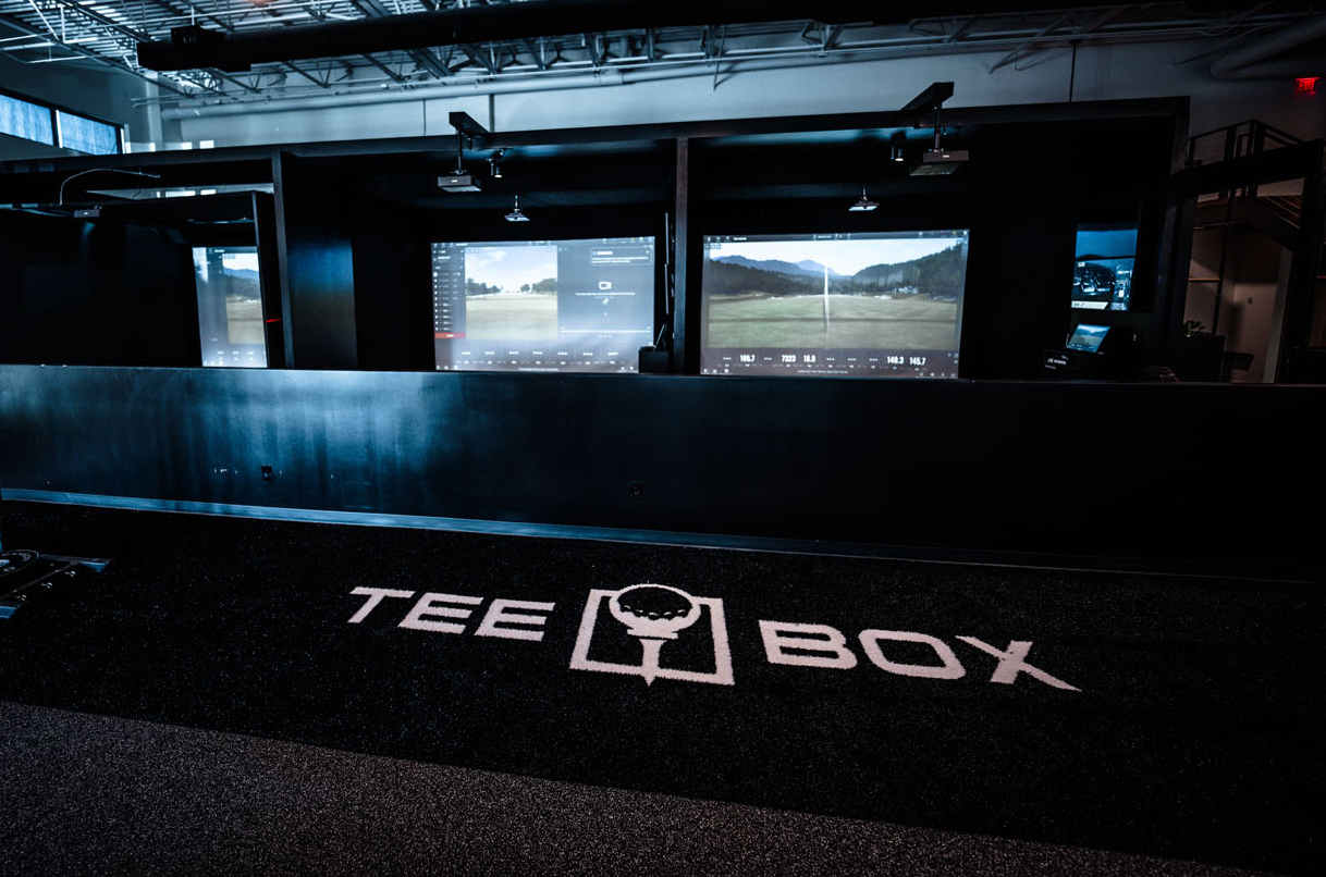 Tee Box 